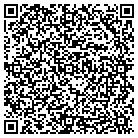 QR code with A Touch Of Health Massage Spa contacts