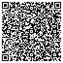 QR code with T 3 Wireless contacts