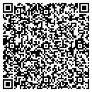 QR code with Howard Tarr contacts
