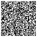 QR code with A&E Security contacts