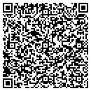 QR code with C M Construction contacts