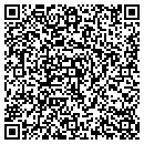QR code with US Monolith contacts