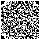 QR code with Second To Nature Waterfall Inc contacts