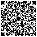 QR code with Lindas Design contacts