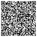 QR code with J-U-B Engineers Inc contacts