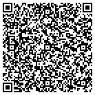 QR code with J R Simplot Co Food Group contacts