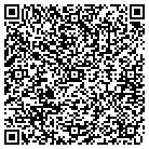 QR code with Calvin's Custom Stacking contacts
