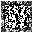 QR code with JB Construction contacts