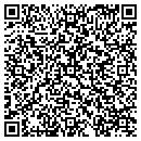 QR code with Shaver's Inc contacts