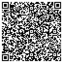 QR code with D L Evans Bank contacts