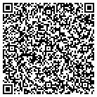 QR code with AAA Ink World Tatoo & Body Mod contacts