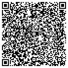 QR code with S & S Custom Woodworking Service contacts