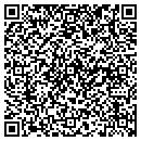 QR code with A J's Grill contacts