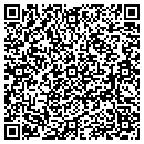 QR code with Leah's Cafe contacts