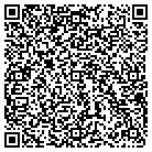 QR code with Rainbow Lake & Campground contacts