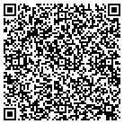 QR code with Blue Heron Distributing contacts
