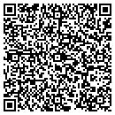 QR code with J & J Osborne Farm contacts