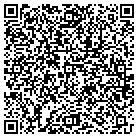 QR code with Wood River Middle School contacts