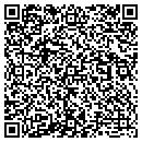 QR code with 5 B Window Cleaning contacts