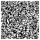 QR code with Riverstone Stamp Concrete contacts