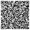 QR code with A1 Precision Machine contacts