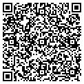 QR code with GNC contacts