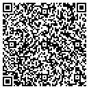 QR code with Herks Computer contacts