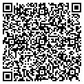 QR code with K W Tile contacts