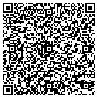 QR code with Prichard U Of I Art Gallery contacts