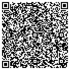 QR code with Olson Backhoe Service contacts