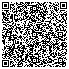 QR code with Garys Appliance Service contacts