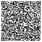 QR code with Prince Hall Grand Lodge Ark contacts
