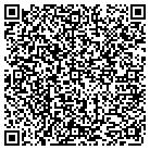 QR code with Henson's Janitorial Service contacts