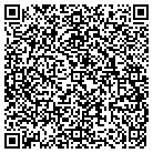 QR code with Higher Ground Christian C contacts
