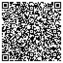 QR code with Ace Hardware contacts