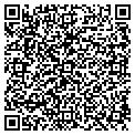 QR code with KICN contacts