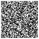 QR code with Conmat Conmat Road & Dustoil contacts