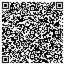QR code with Arden's Clock Shop contacts