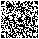 QR code with Presentables contacts