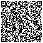 QR code with Kim's Taekwon-Do School contacts