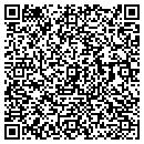 QR code with Tiny Bubbles contacts