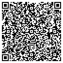 QR code with Zunino Farm contacts