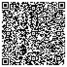 QR code with Valley Tooling & Machining Inc contacts