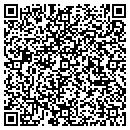 QR code with U R Clean contacts
