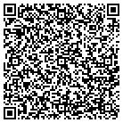 QR code with West End Cemetery District contacts