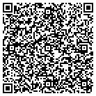 QR code with H & R Block Tax Service contacts