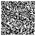QR code with Demos contacts