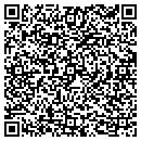 QR code with E Z Speciality & Design contacts
