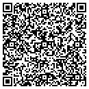 QR code with Petals & Papers contacts
