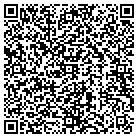 QR code with Malad Valley Upland Hunts contacts